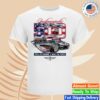 Ims Shop Indianapolis Motor Speedway Store Merch 2026 Indy 500 Starting Field T-Shirt