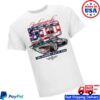 Ims Shop Indianapolis Motor Speedway Store Merch 2026 Indy 500 Starting Field T-Shirt