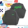 Incubushq Store Merch Incubus Make Yourself Black Long Sleeve