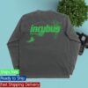 Incubushq Store Merch Incubus Make Yourself Black Long Sleeve