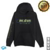 Incubushq Store Merch Incubus Science Pullover Black Hoodie