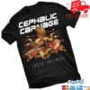 Indiemerchstore Cephalic Carnage Lucid Interval T-Shirt