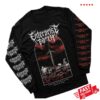 Indiemerchstore Enterprise Earth Casket Of Rust Longsleeve