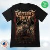 Indiemerchstore Enterprise Earth Death An Anthology T-Shirt