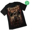 Indiemerchstore Enterprise Earth Death An Anthology T-Shirt