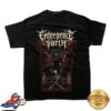 Indiemerchstore Enterprise Earth The Reaper's Servant T-Shirt