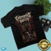 Indiemerchstore Enterprise Earth The Reaper's Servant T-Shirt