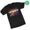 Indiemerchstore If These Trees Could Talk The Hidden Hand T-Shirt