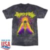 Indiemerchstore Rivers Of Nihil The Logical End T-Shirt