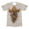 Indiemerchstore Thy Art Is Murder Barbwire Explosion T-Shirt