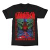 Indiemerchstore Thy Art Is Murder Destroyer Of Dreams T-Shirt