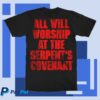 Indiemerchstore Thy Art Is Murder Destroyer Of Dreams T-Shirt