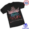 Indiemerchstore Thy Art Is Murder Join Me In Armageddon T-Shirt