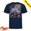 Indycar Store Merch 2026 Freedom 250 Grand Prix Graphic T-Shirt