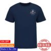 Indycar Store Merch 2026 Freedom 250 Grand Prix Graphic T-Shirt