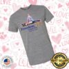 Indycar Store Merch Freedom 250 Grand Prix Logo T-Shirt