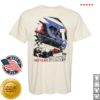 Indycar Store Merch Indycar Helmet T-Shirt