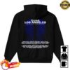 Insomniac Shop Store Merch Core La 2026 Lineup Hoodie