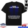 Insomniac Shop Store Merch Core La 2026 Lineup SS Tee