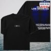 Insomniac Shop Store Merch Core La 2026 Lineup SS Tee