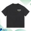 Ionna Store Merch Build Up - Vintage T-Shirt