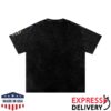 Ionna Store Merch Since 2024 - Snow Washed Cotton T-Shirt