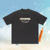 Ionna Store Merch Your Local Rechargery - Vintage Wash T-Shirt