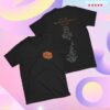 Ististmusic Store Merch Amsterdam Paradiso Setlist T-Shirt