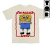 Itsagreatdaytobeawarrior Store Merch Mollusk Bob 2 Shirt
