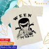 Itsagreatdaytobeawarrior Store Merch Ripped Pants Band Shirt