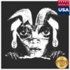 Jay Weinberg Store Merch Jw X Garjk Collab Long Sleeve T-Shirt