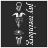 Jay Weinberg Store Merch Jw X Garjk Collab Long Sleeve T-Shirt