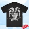 Jay Weinberg Store Merch Jw X Garjk Collab Short Sleeve T-Shirt