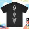 Jay Weinberg Store Merch Jw X Garjk Collab Short Sleeve T-Shirt