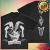 Jay Weinberg Store Merch Jw X Garjk Collab Short Sleeve T-Shirt