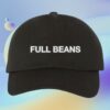 Jeff Arcuri Store Merch Full Beans Hat