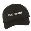 Jeff Arcuri Store Merch Full Beans Hat