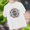 Jeff Lynne's Elo Store Merch Discovery T-Shirt