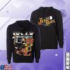 Jelly Roll Store Merch Jelly Roll Official Cloud Hoodie