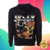 Jelly Roll Store Merch Jelly Roll Official Cloud Hoodie