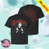 Jelly Roll Store Merch Middle Finger T-Shirt