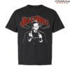 Jelly Roll Store Merch Middle Finger T-Shirt