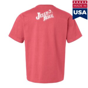 Jelly Roll Store Merch Thorn T-Shirt