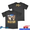 Jelly Roll Store Merch We Out Here T-Shirt