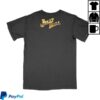Jelly Roll Store Merch We Out Here T-Shirt