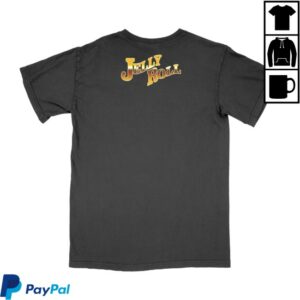 Jelly Roll Store Merch We Out Here T-Shirt