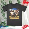 Jelly Roll Store Merch We Out Here T-Shirt