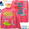 John Geiger Store Merch 404 Error Misplaced Long Sleeve Tee