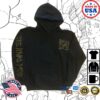 Jointcustodydc Store Merch The Rival Mob Raw Lifelockin' Out Pullover Hoodie