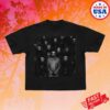 Jpegmafia Store Merch Album Tee Black
